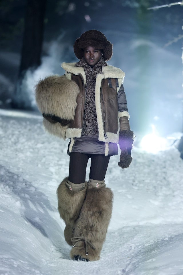 Moncler Grenoble AW24 5