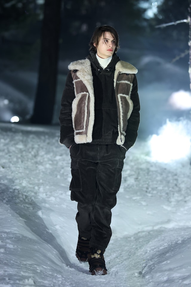 Moncler Grenoble AW24 6