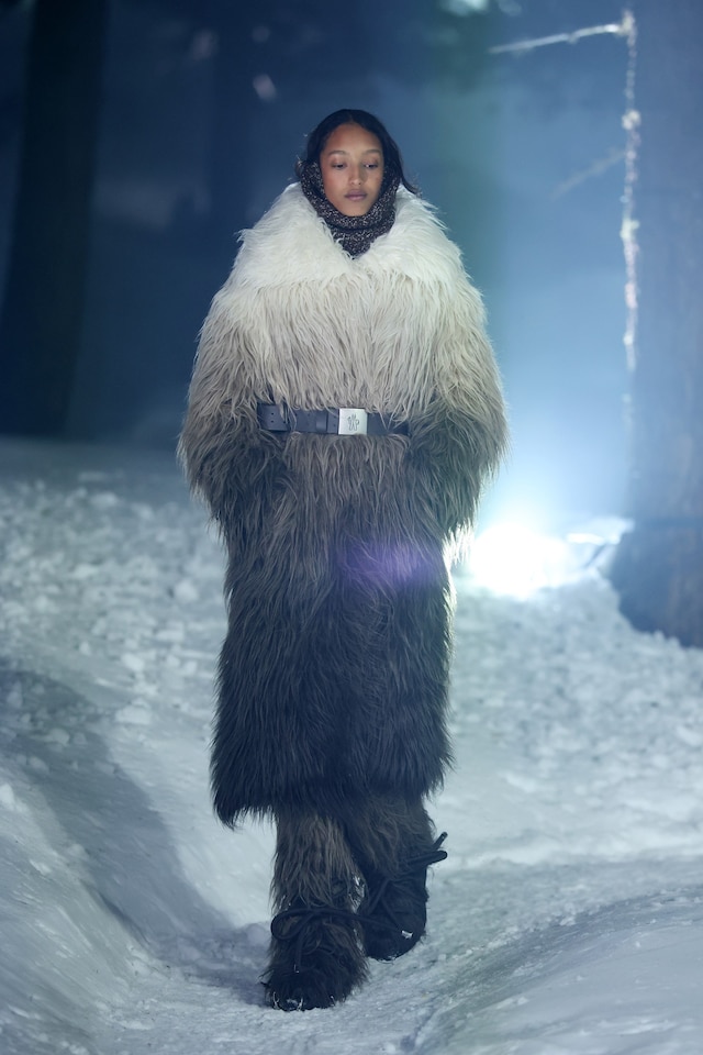 Moncler Grenoble AW24 7