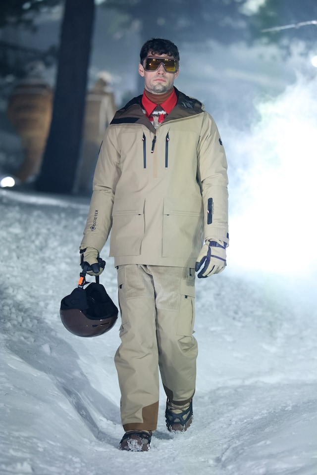 Moncler Grenoble AW24 8