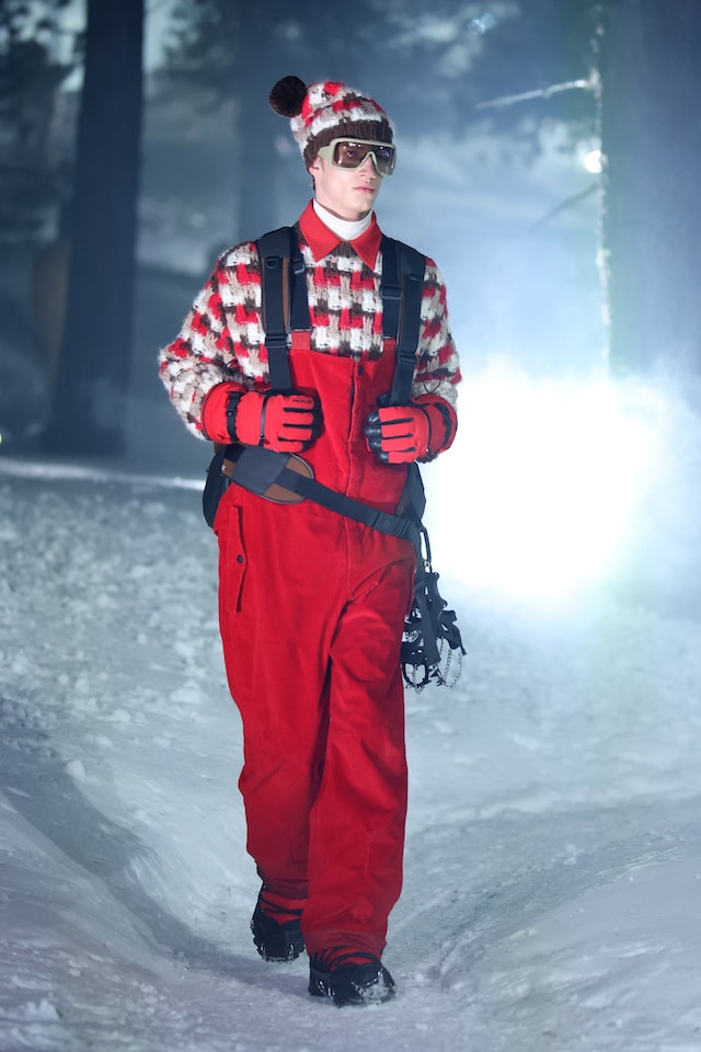 Moncler Grenoble AW24 9