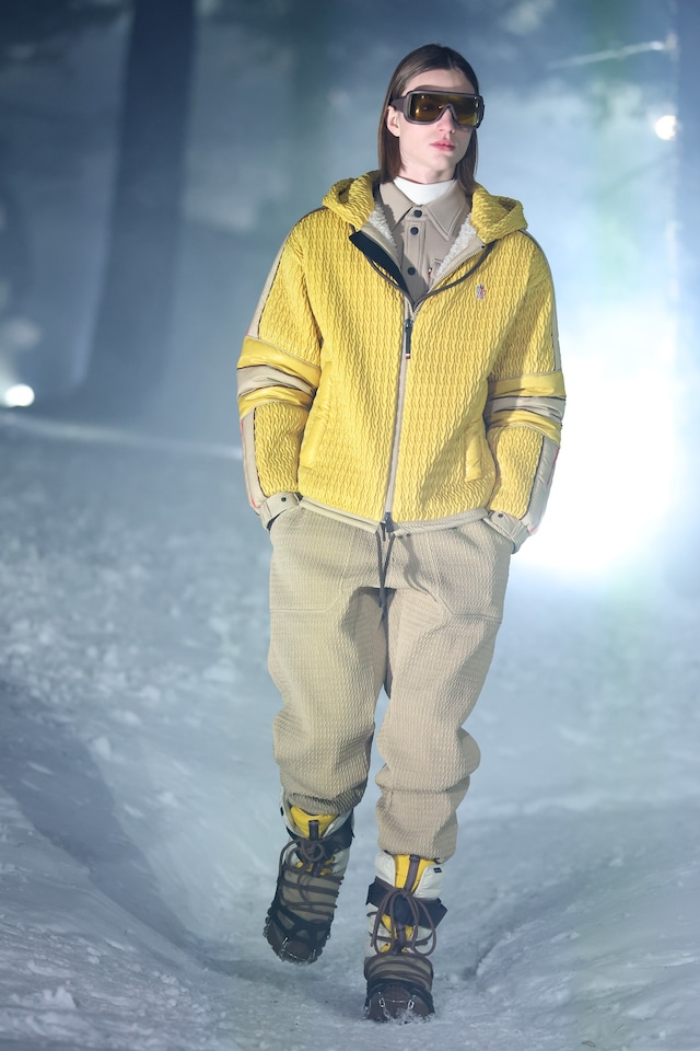 Moncler Grenoble AW24 10
