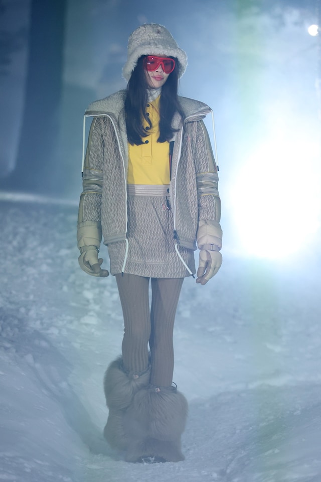 Moncler Grenoble AW24 11