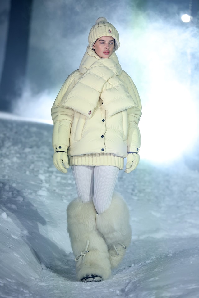 Moncler Grenoble AW24 13