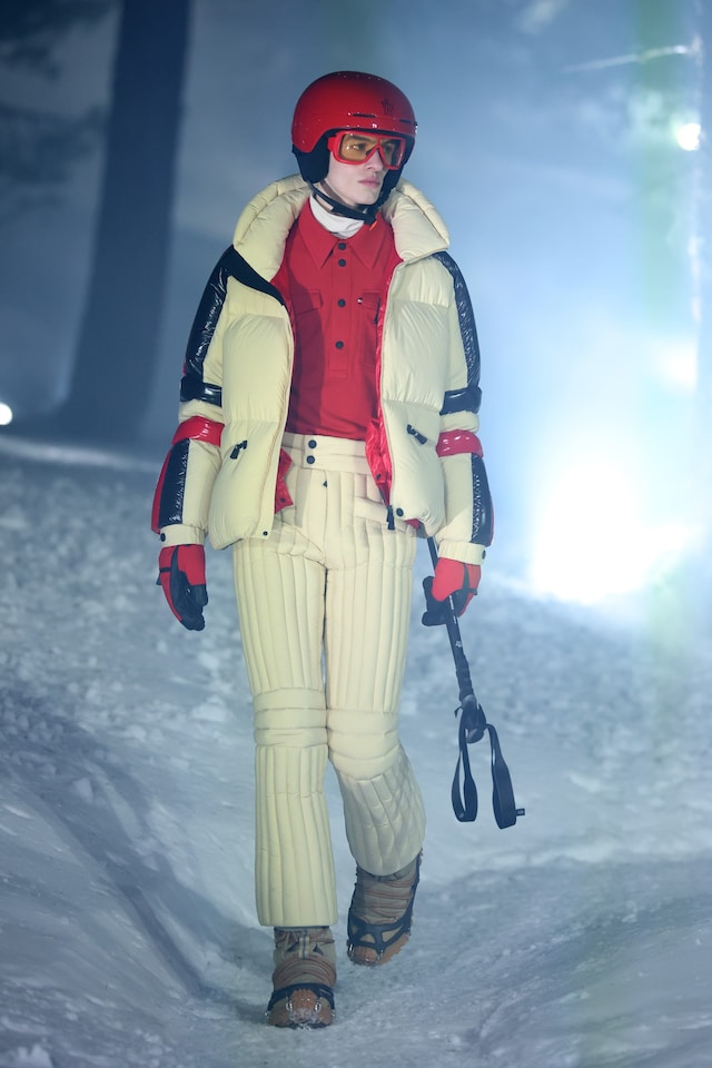 Moncler Grenoble AW24 14