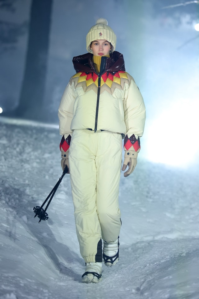 Moncler Grenoble AW24 15