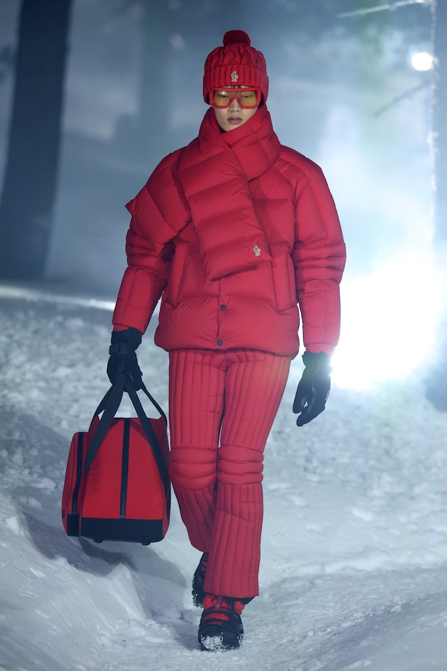 Moncler Grenoble AW24 16