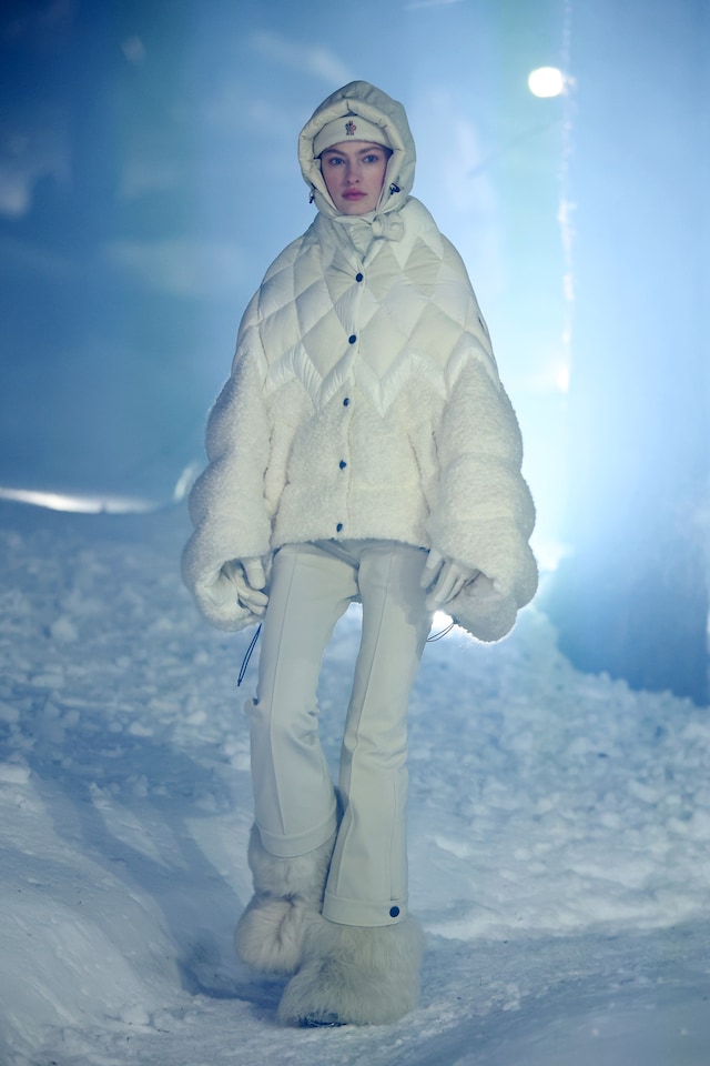Moncler Grenoble AW24 21