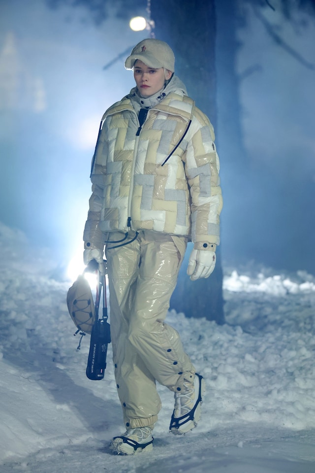 Moncler Grenoble AW24 22