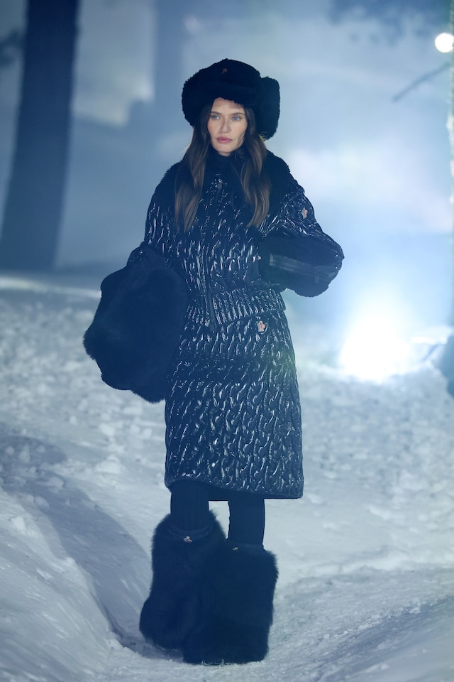 Moncler Grenoble AW24 23