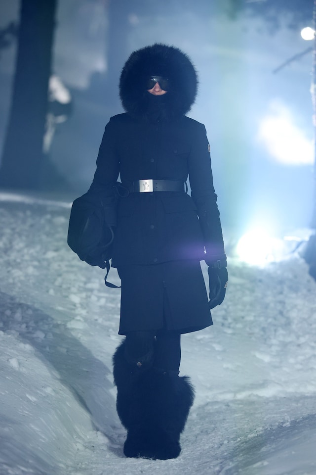 Moncler Grenoble AW24 24