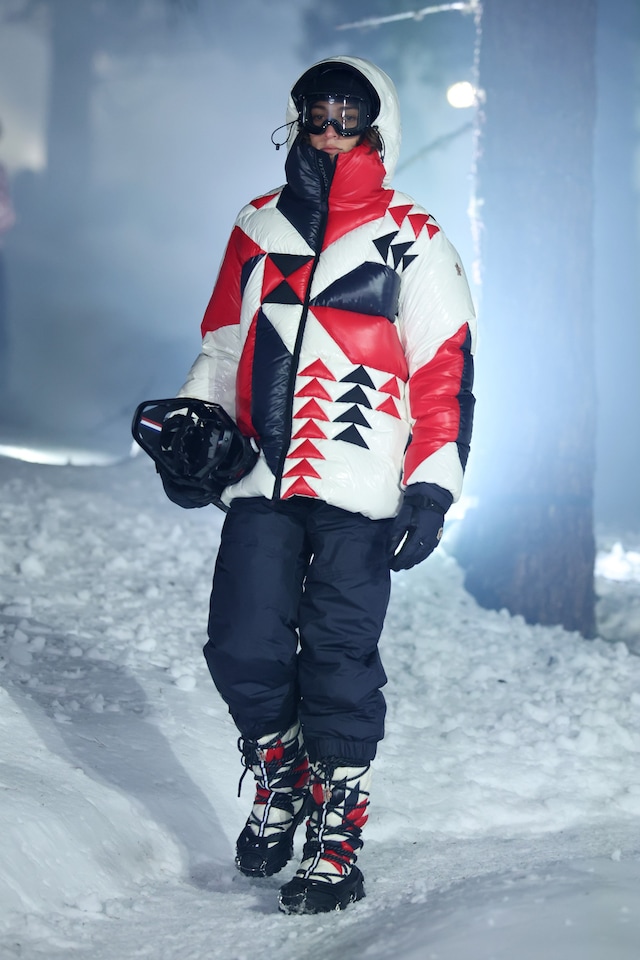 Moncler Grenoble AW24 26