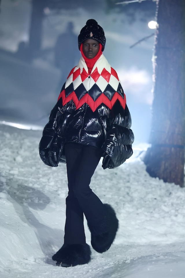 Moncler Grenoble AW24 28