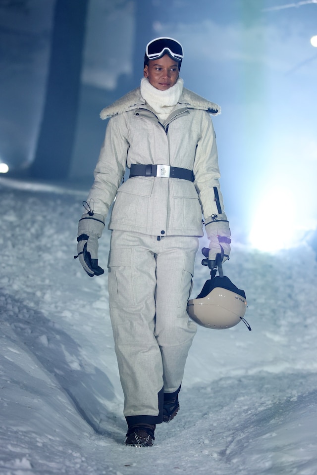 Moncler Grenoble AW24 29