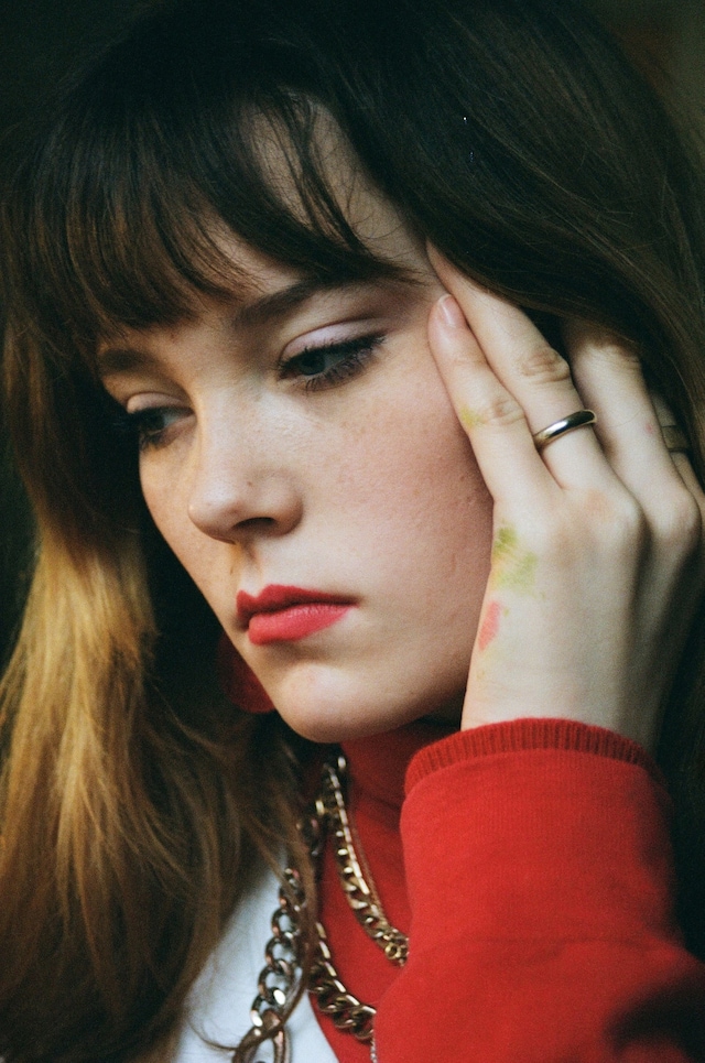Elise To&#239;d&#233;, Gabrielle 0