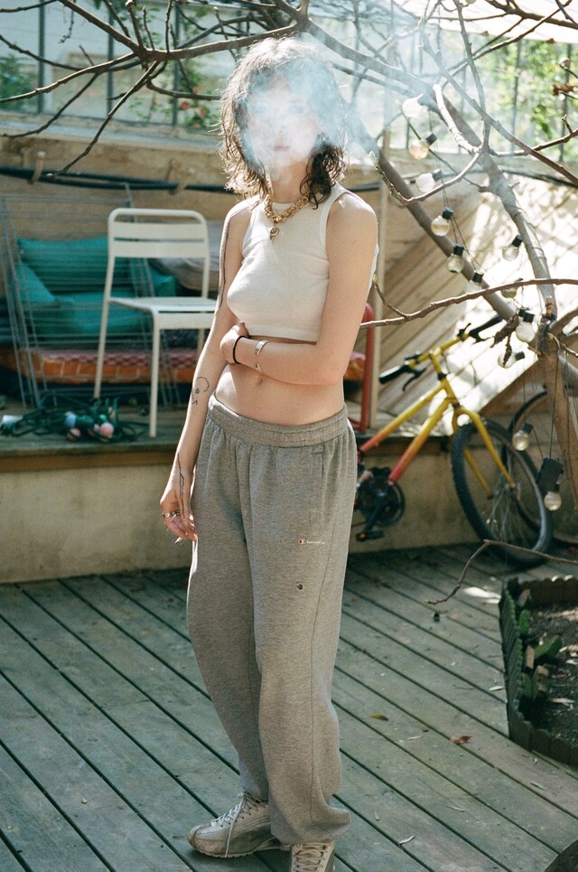 Elise To&#239;d&#233;, Gabrielle 9