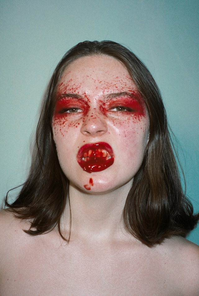 Eva Stibbe Nunney, Heaven Is Other People (2024) 3