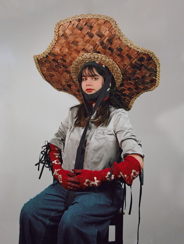 Eva Stibbe Nunney, Heaven Is Other People (2024) 8
