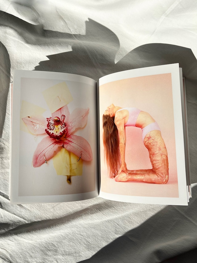 Sara Lorusso, As a Flower 7