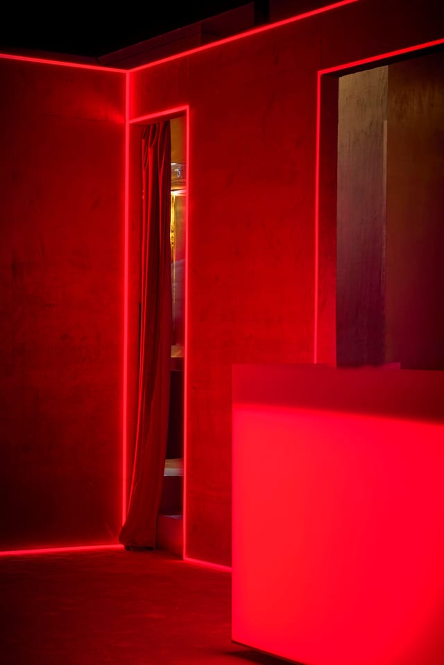Silencio, NYC 17