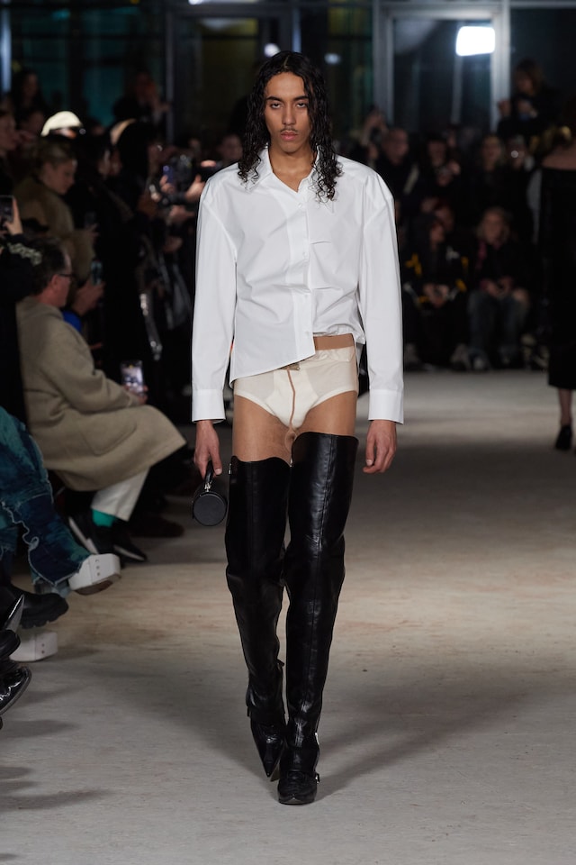 RICKERT BEIL_AW24_Look014_by_James Cochrane_for_BF 20