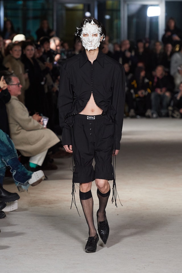 RICKERT BEIL_AW24_Look018_by_James Cochrane_for_BF 23