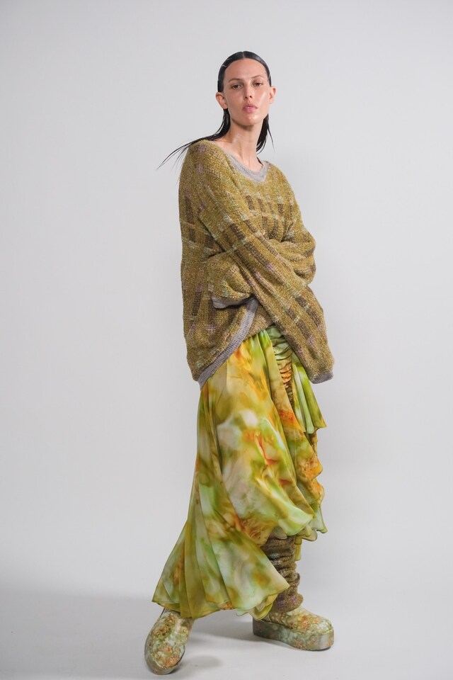 Collina Strada AW24 26
