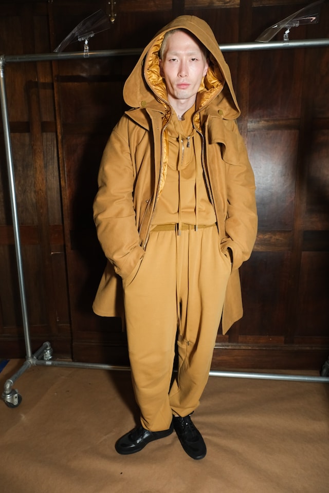 Helmut Lang AW24 11