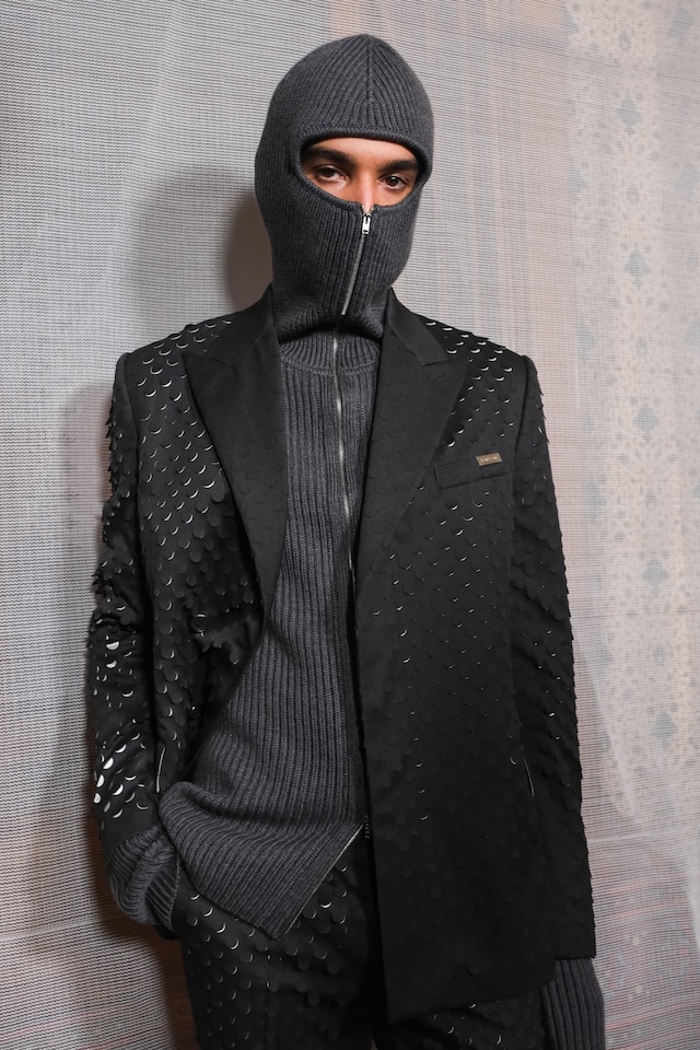 Helmut Lang AW24 13