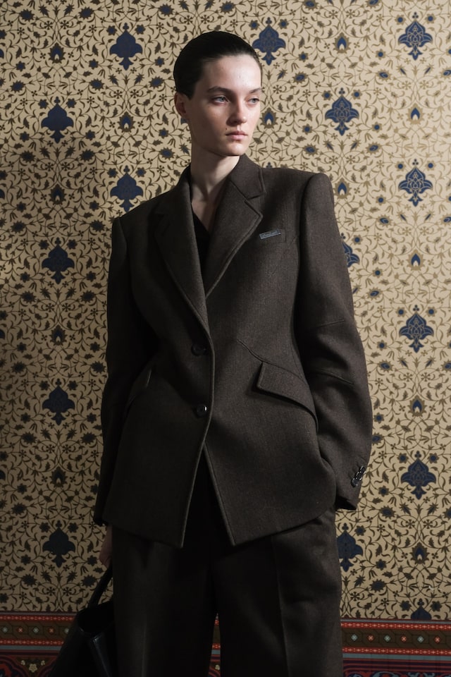 Helmut Lang AW24 15