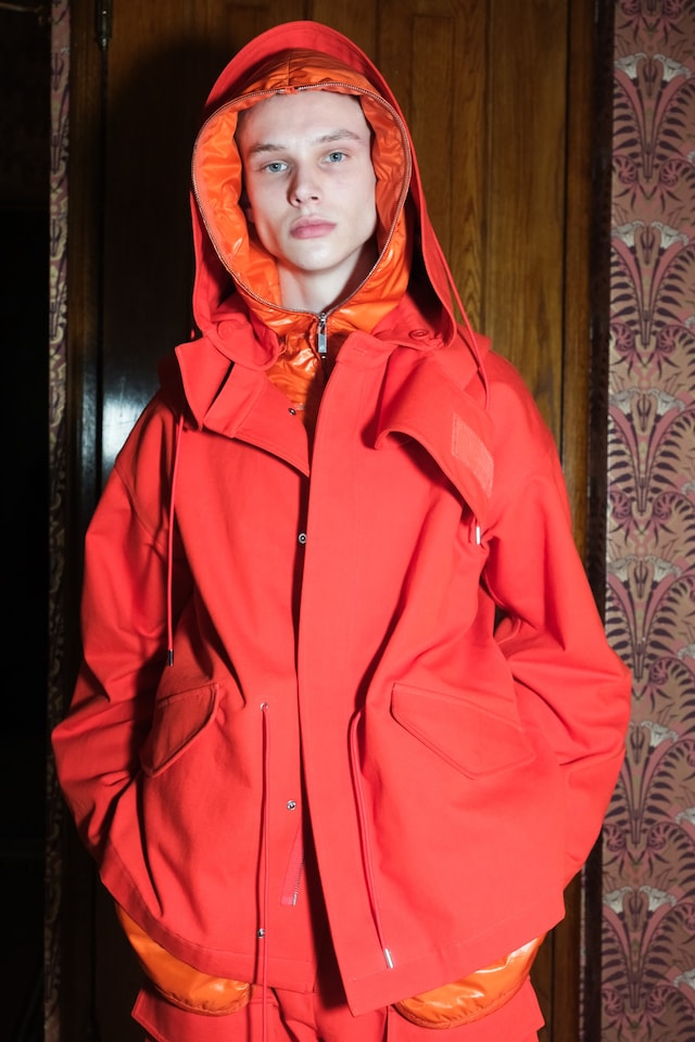 Helmut Lang AW24 26