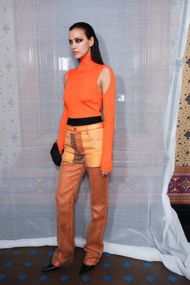 Helmut Lang AW24 1