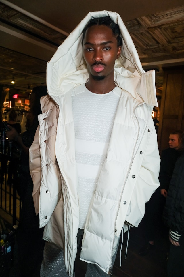 Helmut Lang AW24 3