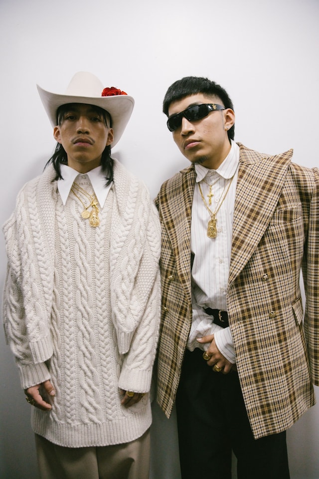Willy Chavarria AW24 NYFW 5