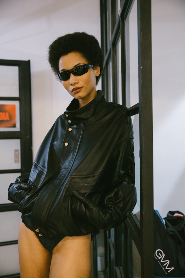 Willy Chavarria AW24 NYFW 6