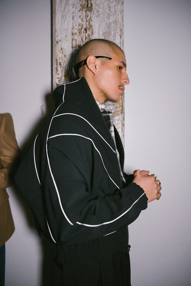 Willy Chavarria AW24 NYFW 12