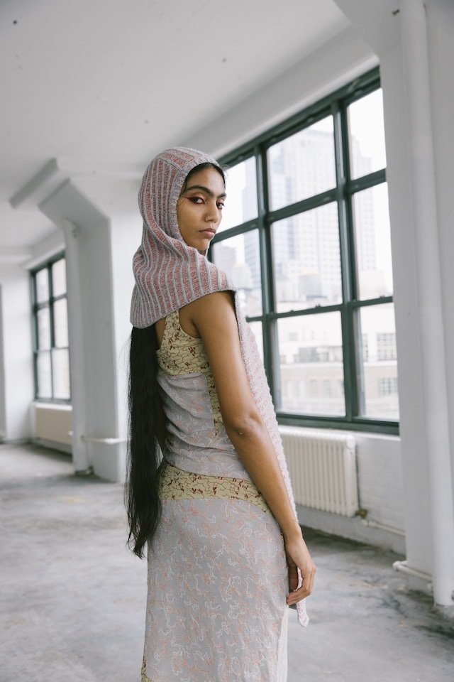 Eckhaus Latta NYFW AW24 collection by Cris Fragkou 7