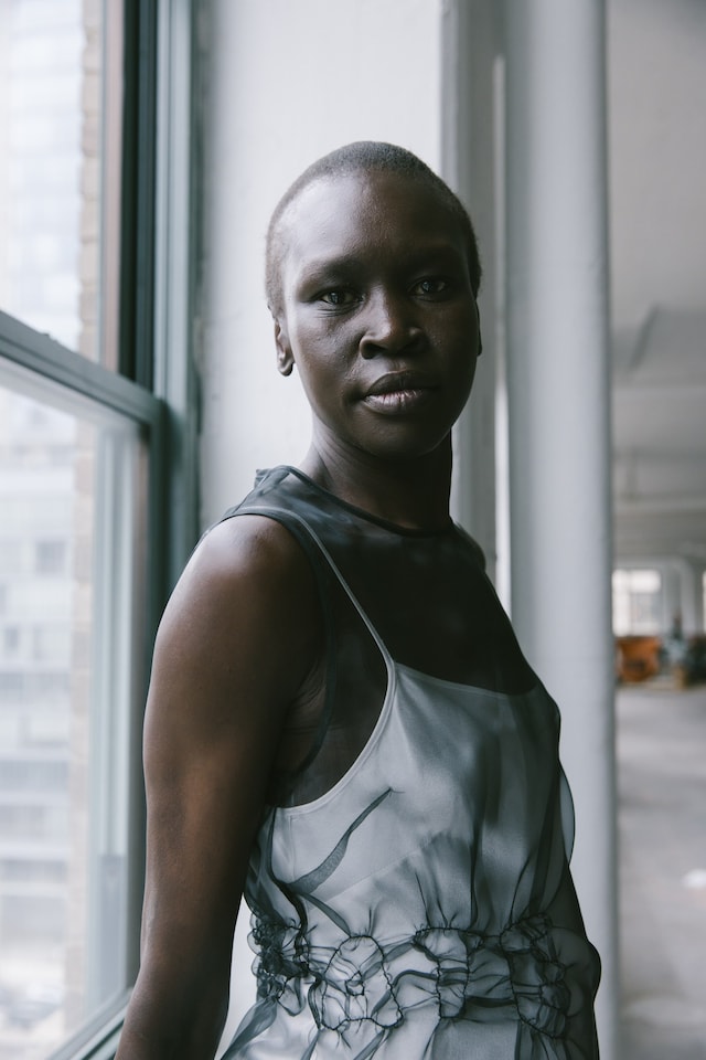 Eckhaus Latta NYFW AW24 collection by Cris Fragkou 18