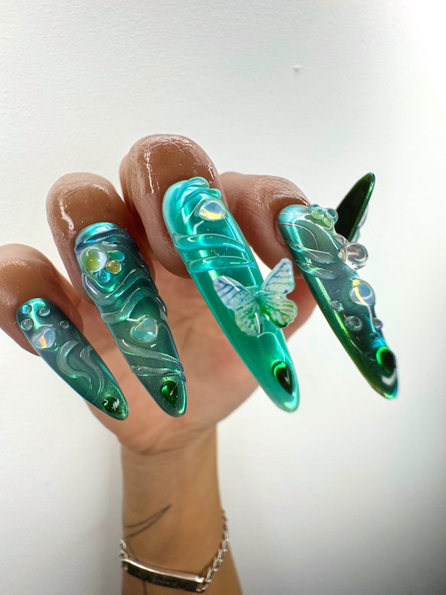 Doux Nails 1 13
