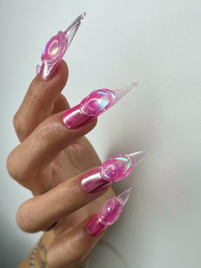 8. Doux Nails 4 29