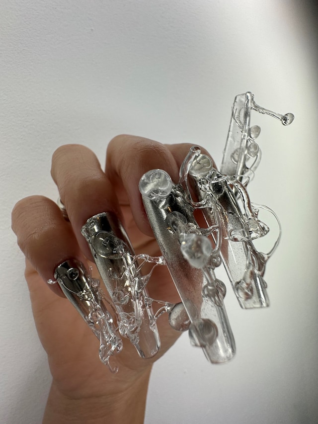 8. Doux Nails 9 8