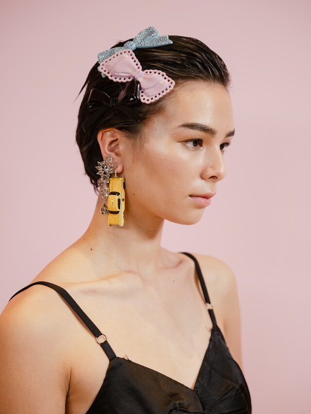 Coach AW24 show at NYFW 2