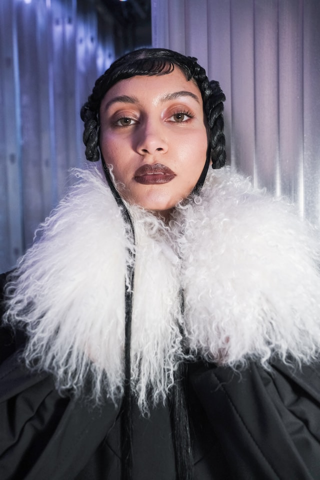 Luar AW24 NYFW by Hatnim Lee 2