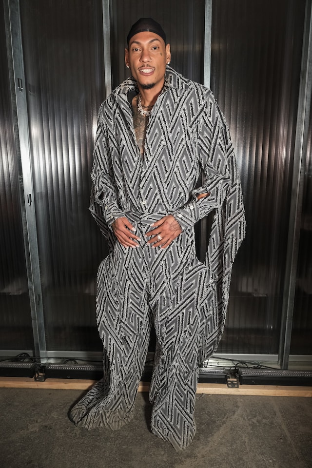 Luar AW24 NYFW by Hatnim Lee 7