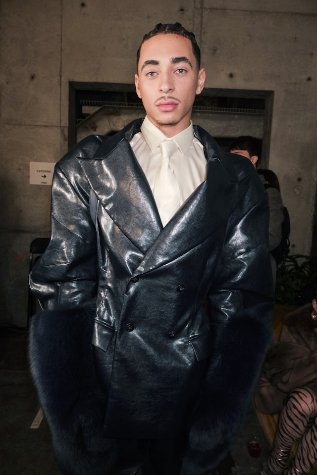 Luar AW24 NYFW by Hatnim Lee 9