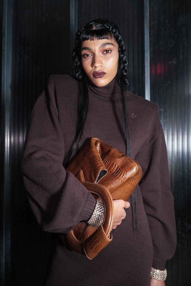 Luar AW24 NYFW by Hatnim Lee 16