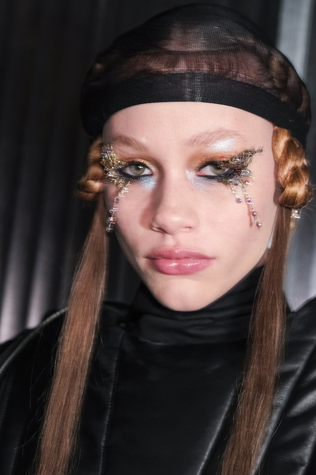 Luar AW24 NYFW by Hatnim Lee 17
