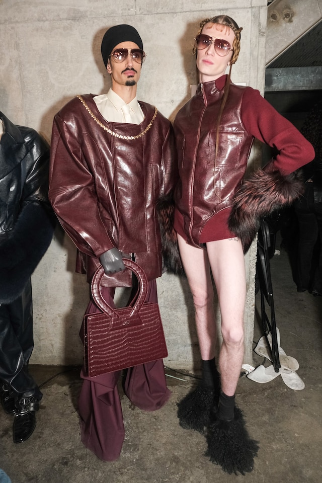 Luar AW24 | Dazed