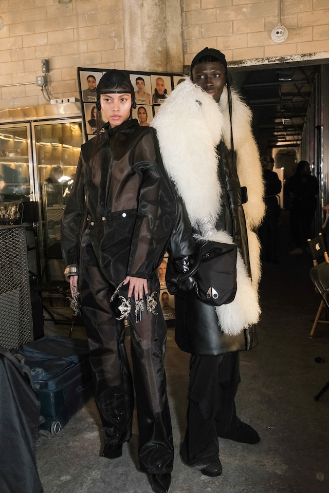 Luar AW24 NYFW by Hatnim Lee 23