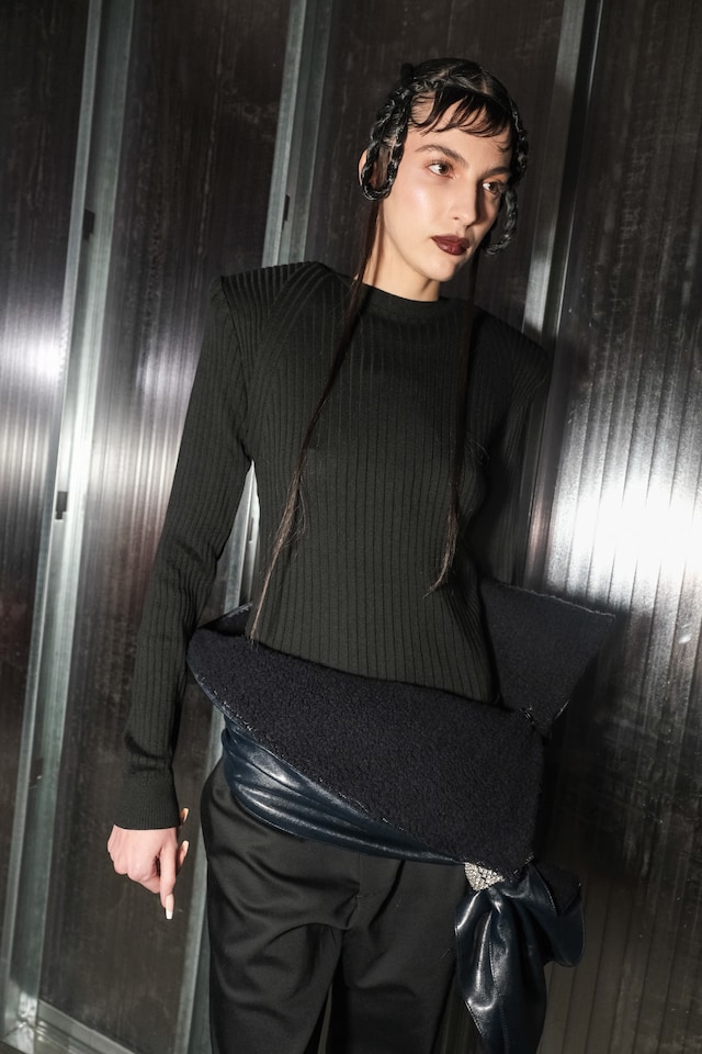 Luar AW24 NYFW by Hatnim Lee 33